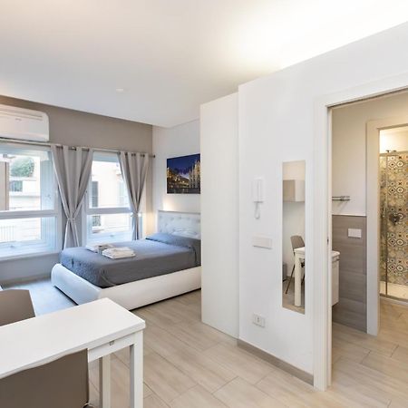 Magnoliaapartments - 16 Meravigli Duomo Milánó Kültér fotó