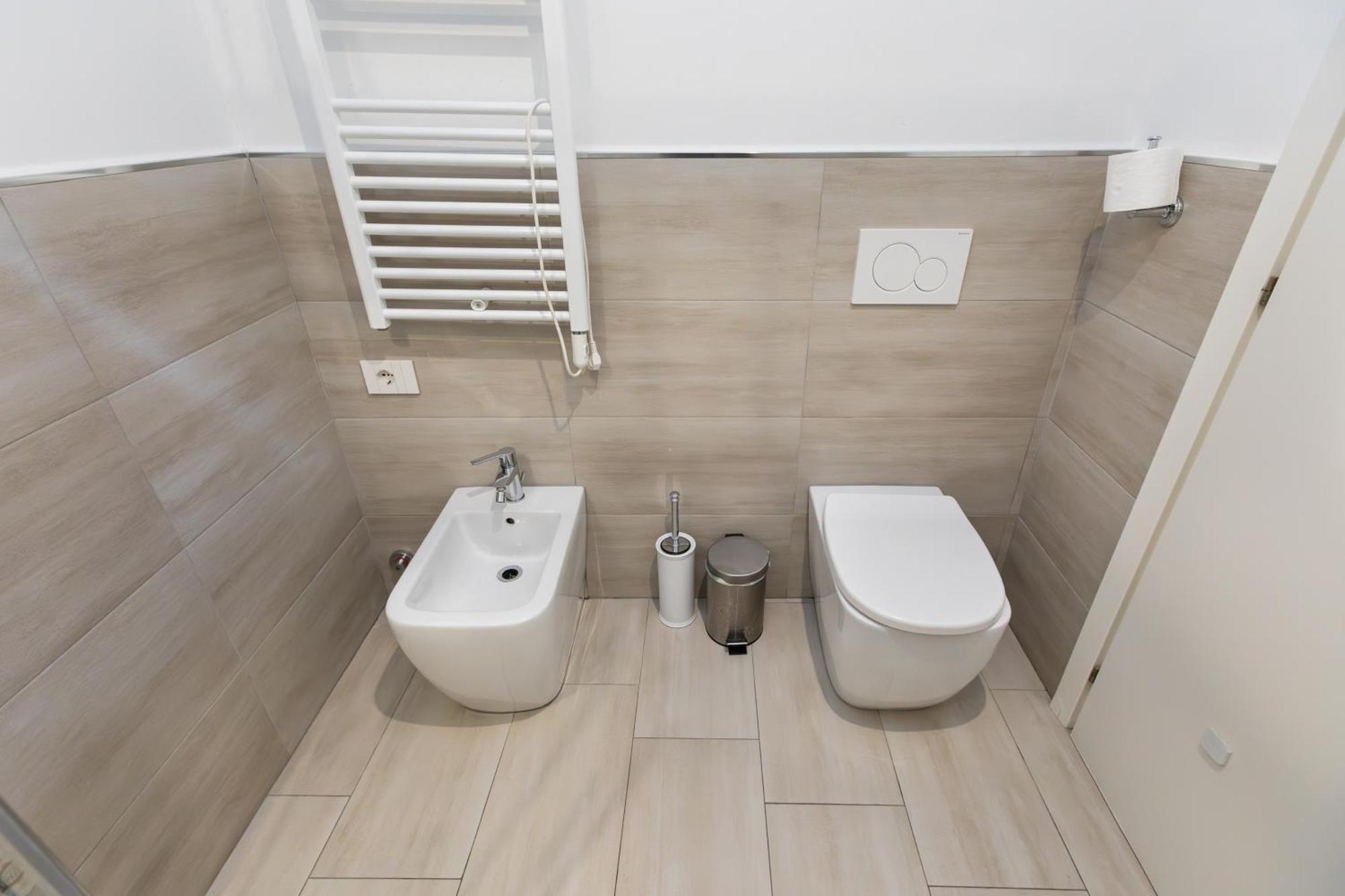 Magnoliaapartments - 16 Meravigli Duomo Milánó Kültér fotó