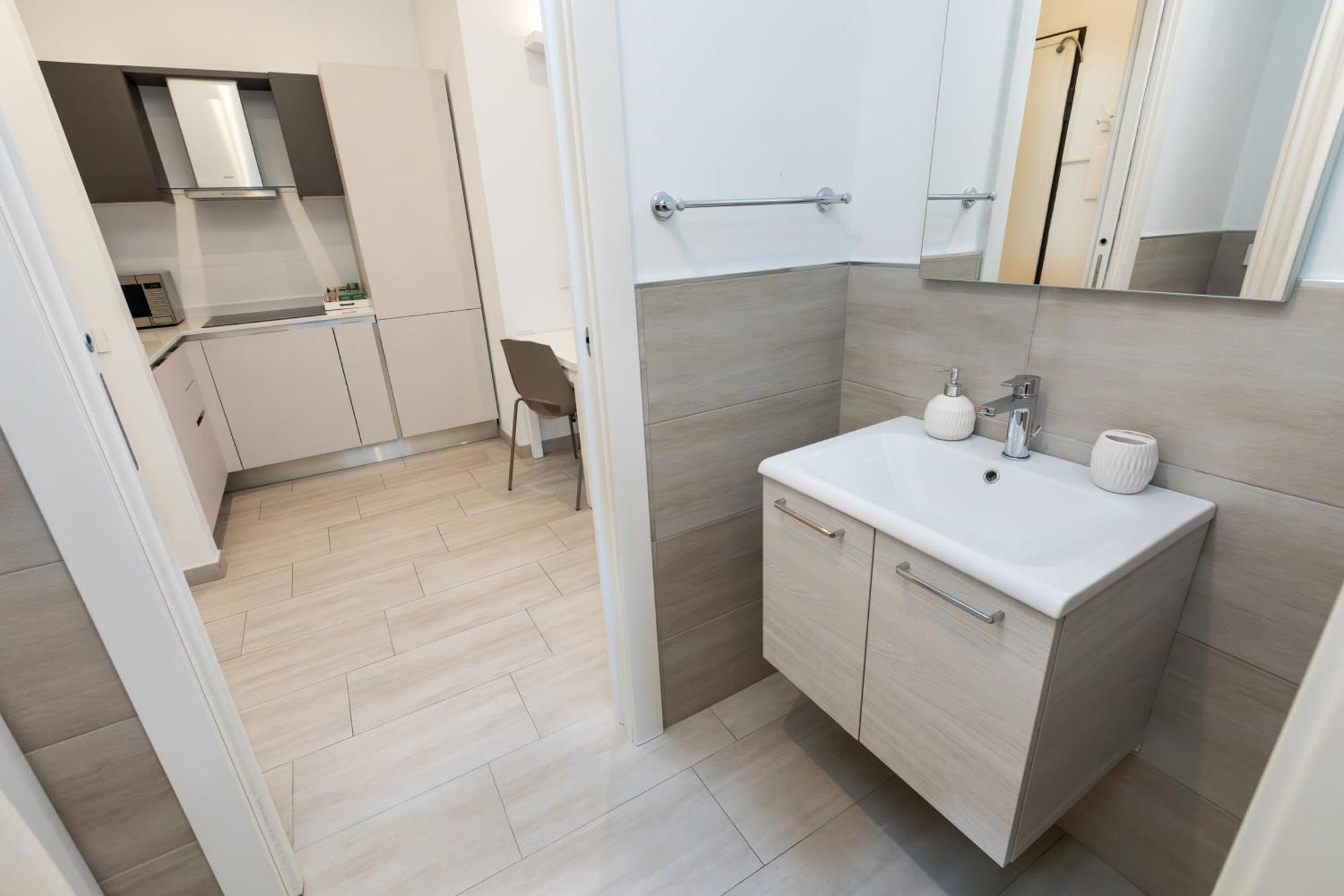 Magnoliaapartments - 16 Meravigli Duomo Milánó Kültér fotó